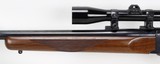 Ruger Model No.1 Single Shot Rifle .220 Swift (1981) - 9 of 25