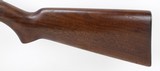 Winchester Model 61 Pump Action Rifle .22 S-L-LR (1947) - 7 of 25