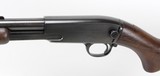 Winchester Model 61 Pump Action Rifle .22 S-L-LR (1947) - 15 of 25