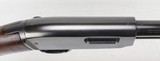 Winchester Model 61 Pump Action Rifle .22 S-L-LR (1947) - 23 of 25