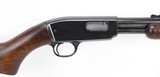 Winchester Model 61 Pump Action Rifle .22 S-L-LR (1947) - 4 of 25