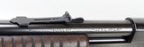 Winchester Model 61 Pump Action Rifle .22 S-L-LR (1947) - 13 of 25