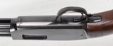 Winchester Model 61 Pump Action Rifle .22 S-L-LR (1947) - 17 of 25