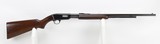 Winchester Model 61 Pump Action Rifle .22 S-L-LR (1947) - 2 of 25