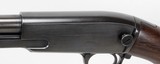 Winchester Model 61 Pump Action Rifle .22 S-L-LR (1947) - 16 of 25