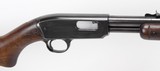 Winchester Model 61 Pump Action Rifle .22 S-L-LR (1947) - 21 of 25