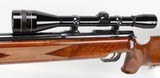 Anschutz Match 54 Target Rifle .22LR (1969)
VERY NICE - 15 of 25
