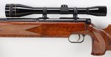 Anschutz Match 54 Target Rifle .22LR (1969)
VERY NICE - 8 of 25