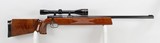 Anschutz Match 54 Target Rifle .22LR (1969)
VERY NICE - 2 of 25