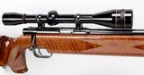 Anschutz Match 54 Target Rifle .22LR (1969)
VERY NICE - 20 of 25