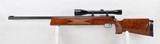 Anschutz Match 54 Target Rifle .22LR (1969)
VERY NICE - 1 of 25