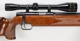 Anschutz Match 54 Target Rifle .22LR (1969)
VERY NICE - 4 of 25