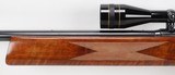 Anschutz Match 54 Target Rifle .22LR (1969)
VERY NICE - 9 of 25