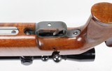 Anschutz Match 54 Target Rifle .22LR (1969)
VERY NICE - 17 of 25