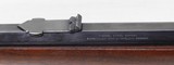 Winchester Model 1894 Lever Action Takedown Rifle .30-30 (1901) VERY NICE - 15 of 25