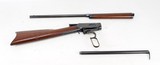Winchester Model 1894 Lever Action Takedown Rifle .30-30 (1901) VERY NICE - 25 of 25