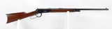 Winchester Model 1894 Lever Action Takedown Rifle .30-30 (1901) VERY NICE - 2 of 25