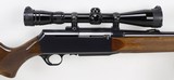 Browning BAR Semi-Auto Rifle .30-06 (1987) EXCELLENT - 4 of 25