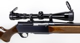 Browning BAR Semi-Auto Rifle .30-06 (1987) EXCELLENT - 19 of 25