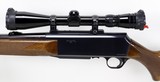 Browning BAR Semi-Auto Rifle .30-06 (1987) EXCELLENT - 8 of 25