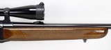Browning BAR Semi-Auto Rifle .30-06 (1987) EXCELLENT - 5 of 25