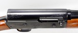 Browning Auto-5 Magnum Twenty Semi-Auto Shotgun 20Ga. (1972) MADE IN BELGIUM - 23 of 25