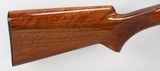 Browning Auto-5 Magnum Twenty Semi-Auto Shotgun 20Ga. (1972) MADE IN BELGIUM - 3 of 25