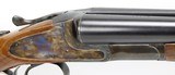 L.C. Smith Field Grade 12Ga. SxS Shotgun (1913) INCLUDES 20GA. BRILEY TUBES - WOW!!! - 19 of 25