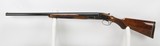 L.C. Smith Field Grade 12Ga. SxS Shotgun (1913) INCLUDES 20GA. BRILEY TUBES - WOW!!! - 2 of 25