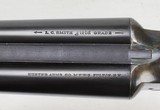 L.C. Smith Field Grade 12Ga. SxS Shotgun (1913) INCLUDES 20GA. BRILEY TUBES - WOW!!! - 15 of 25