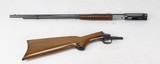 Remington Model 25 Takedown Pump Rifle .25-20 WCF (1929)
NICE - 25 of 25