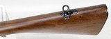 Springfield Armory Model 1898 Krag-Jorgensen Rifle .30-40 Krag (1899) - 23 of 25
