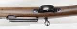 Springfield Armory Model 1898 Krag-Jorgensen Rifle .30-40 Krag (1899) - 20 of 25