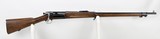 Springfield Armory Model 1898 Krag-Jorgensen Rifle .30-40 Krag (1899) - 2 of 25