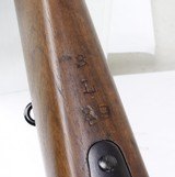 Springfield Armory Model 1898 Krag-Jorgensen Rifle .30-40 Krag (1899) - 14 of 25
