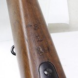 Springfield Armory Model 1898 Krag-Jorgensen Rifle .30-40 Krag (1899) - 14 of 25