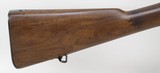 Springfield Armory Model 1898 Krag-Jorgensen Rifle .30-40 Krag (1899) - 3 of 25