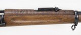 Springfield Armory Model 1898 Krag-Jorgensen Rifle .30-40 Krag (1899) - 5 of 25