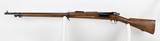 Springfield Armory Model 1898 Krag-Jorgensen Rifle .30-40 Krag (1899) - 1 of 25