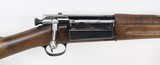 Springfield Armory Model 1898 Krag-Jorgensen Rifle .30-40 Krag (1899) - 4 of 25