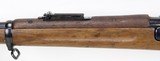 Springfield Armory Model 1898 Krag-Jorgensen Rifle .30-40 Krag (1899) - 9 of 25