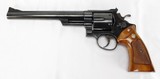Smith & Wesson Model 57-1 Revolver .41 Magnum (1982-87)