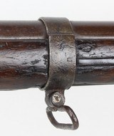 Confederate States "Richmond Rifle" Rifled Musket .58 Cal. Minie Ball (1863) EXCELLENT ANTIQUE - 24 of 25