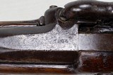 Confederate States "Richmond Rifle" Rifled Musket .58 Cal. Minie Ball (1863) EXCELLENT ANTIQUE - 18 of 25