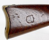 Confederate States "Richmond Rifle" Rifled Musket .58 Cal. Minie Ball (1863) EXCELLENT ANTIQUE - 22 of 25