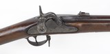 Confederate States "Richmond Rifle" Rifled Musket .58 Cal. Minie Ball (1863) EXCELLENT ANTIQUE - 4 of 25