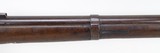 Confederate States "Richmond Rifle" Rifled Musket .58 Cal. Minie Ball (1863) EXCELLENT ANTIQUE - 5 of 25