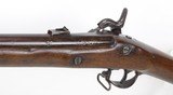 Confederate States "Richmond Rifle" Rifled Musket .58 Cal. Minie Ball (1863) EXCELLENT ANTIQUE - 15 of 25