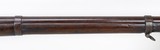 Confederate States "Richmond Rifle" Rifled Musket .58 Cal. Minie Ball (1863) EXCELLENT ANTIQUE - 6 of 25