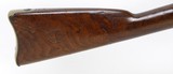 Confederate States "Richmond Rifle" Rifled Musket .58 Cal. Minie Ball (1863) EXCELLENT ANTIQUE - 3 of 25